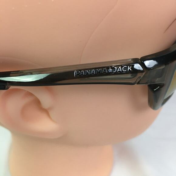 Panama Jack mirrored sunglasses - Picture 8 of 16